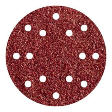 WolfCraft Brusilni diski Wolfcraft 1842000 80 g