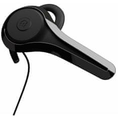 NEW Slušalke z mikrofonom GIOTECK LPX Črna