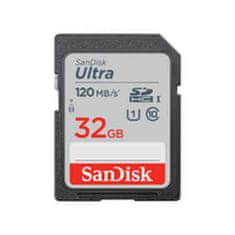 NEW Spominska Kartica SanDisk SDSDUN4-032G-GN6IN 32GB