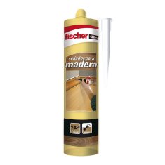 FISCHER Tesnilo/lepilo Fischer Pinewood 310 ml
