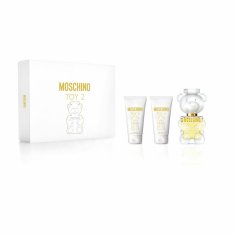 NEW Moški parfumski set Moschino Toy 2 3 Kosi