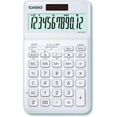 NEW Kalkulator Casio JW-200SC-WE Bela Plastika