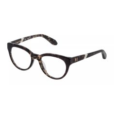 NEW Okvir za očala ženska Carolina Herrera VHN612M-500AFF Črna