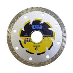 Tyrolit Rezalni disk Tyrolit 115 x 2 x 22,23 mm