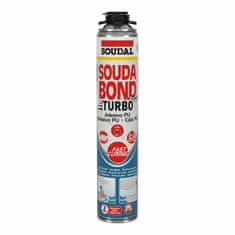 Soudal Penilo Soudal SoudaBond Turbo Poliuretanska pištola 750 ml