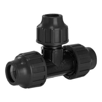 Ferrestock Spoj za popravilo cevi Ferrestock 32-25-32 MM Polipropilen (PP)