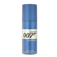 NEW Deodorant v spreju James Bond 007 Ocean Royale 150 ml