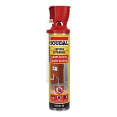 Soudal Pena Soudal Confort &amp; Control 123921 Poliuretan 600 ml