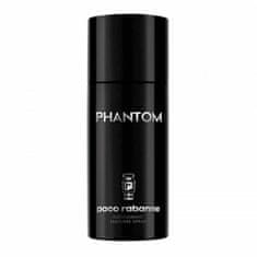 NEW Deodorant v spreju Paco Rabanne Phantom 150 ml