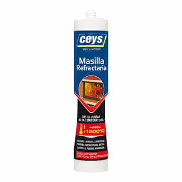 Ceys Kamin Ceys s polnilom