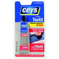 Ceys Lepilo Ceys Textile 30 ml