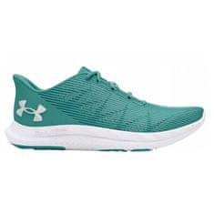 Under Armour Čevlji obutev za tek turkizna 40 EU BUTYUAWCHARGEDSPEEDSWIFT302700630085