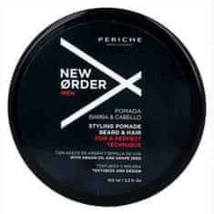 NEW Krema za frizuro Periche Men St Pomade Beard & Hair (100 ml)
