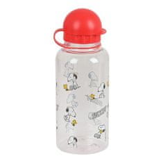 NEW Steklenica z vodo Snoopy Friends forever Meta (500 ml)