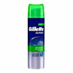 NEW Gel za Britje Gillette Existing (200 ml)