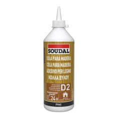 Soudal Instant Glue Soudal 117835 Les bela 750 gr