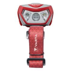 Varta LED naglavna svetilka Varta Outdoor Sports H20 Pro 200 Lm