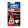 Takojšnje lepilo Ceys Ultraunik