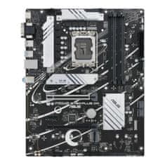 NEW Matična plošča Asus PRIME B760-PLUS D4 Intel Intel B760 LGA 1700