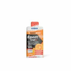 NEW Športna pijača NamedSport Orange 25 ml