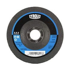 Tyrolit Rezalni disk Tyrolit Ø115 x 22,2 mm