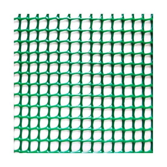 Nortene Zelena mreža Nortene Cardinet Zeleni polipropilen (1 x 5 m)