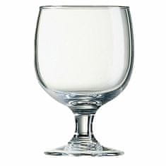 NEW Poháre Arcoroc ARC E3562 Voda Prozorno Steklo 250 ml (12 kosov)