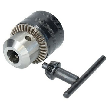 Ferrestock Vrtalno držalo z nastavkom Ferrestock 1,5 - 13 mm Kovina 1/2"