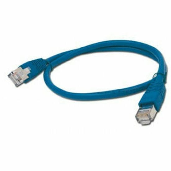 NEW Kabel Ethernet LAN GEMBIRD PP6-3M/B Modra 3 m 3 m
