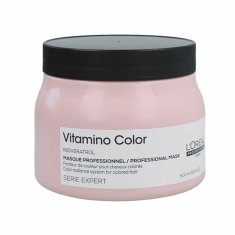NEW Maska za lase Expert Vitamino Color L'Oreal Professionnel Paris (500 ml)