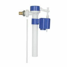 BigBuy Plavajoči ventil Fontastock Stran Compact Trdna plastika