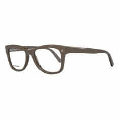 NEW Moški Okvir za očala Dsquared2 DQ5136-057-51 Rjava (Ø 51 mm) (ø 51 mm)
