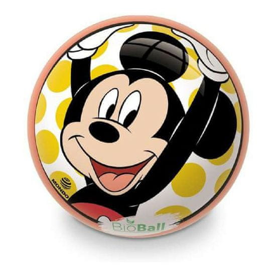 NEW Žoga Mickey Mouse 26015 PVC (230 mm)