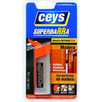 Ceys Tesnilo Ceys Wood Bar Filler
