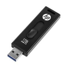 NEW Ključ USB HP X911W Črna 1 TB