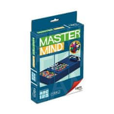 NEW Namizna igra Master Mind Travel BG Games (ES-PT-EN-FR-IT-DE)