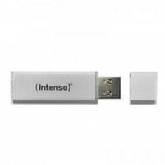 NEW Ključ USB INTENSO Ultra Line USB 3.0 32 GB Bela 32 GB Ključ USB