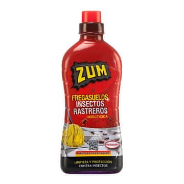 BigBuy Mop Zum Insecticde 1 L