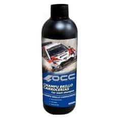NEW Avto šampon OCC Motorsport OCC47097 (500 ml) Svetleči finiš Spray