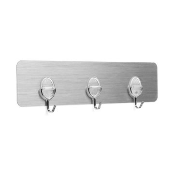 Inofix Stenski obešalnik Inofix (81 x 290 x 22 mm)