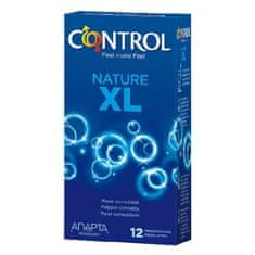 NEW Kondomi Control (12 uds)