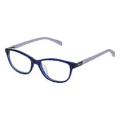 NEW Okvir za očala Tous VTK532490892 Otroška Modra (ø 49 mm)