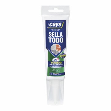 Ceys Tesnilo/lepilo Ceys Transparent