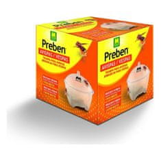 BigBuy Insecticde Massó Past za ose 17,5 x 15,5 cm
