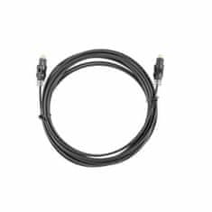 NEW Optični kabel Lanberg CA-TOSL-10CC-0020-BK