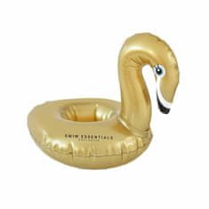 NEW Napihljivo stojalo za pločevinke Swim Essentials Swan