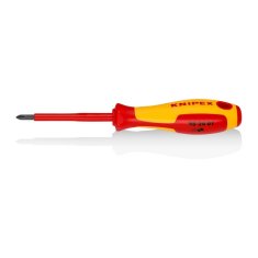 Knipex Elektrikarski izvijač Knipex 982401