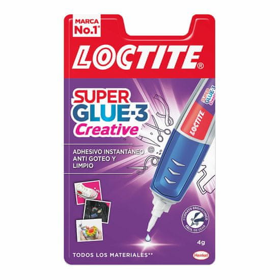 Loctite Lepilo Loctite perfect pen Tekoče