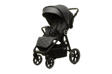 ABC CONNECT Športni voziček xplode lite steel graphite