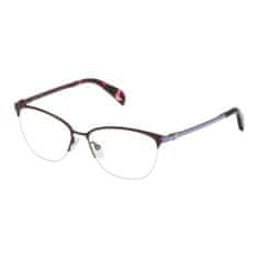 NEW Okvir za očala ženska Tous VTO350540R50 (54 mm) Vijoličasta (ø 54 mm)